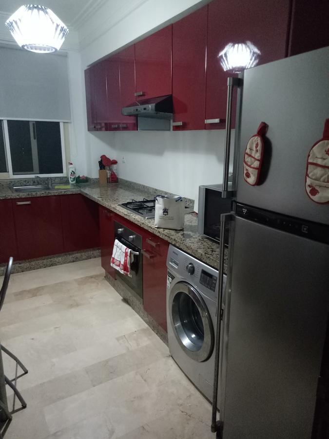 Horizon Eden Home คาซาบลังกา ภายนอก รูปภาพ