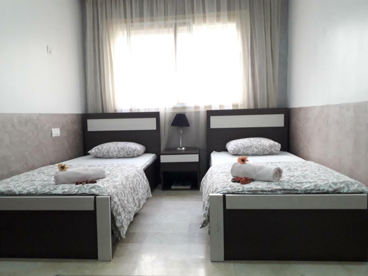Horizon Eden Home คาซาบลังกา ภายนอก รูปภาพ
