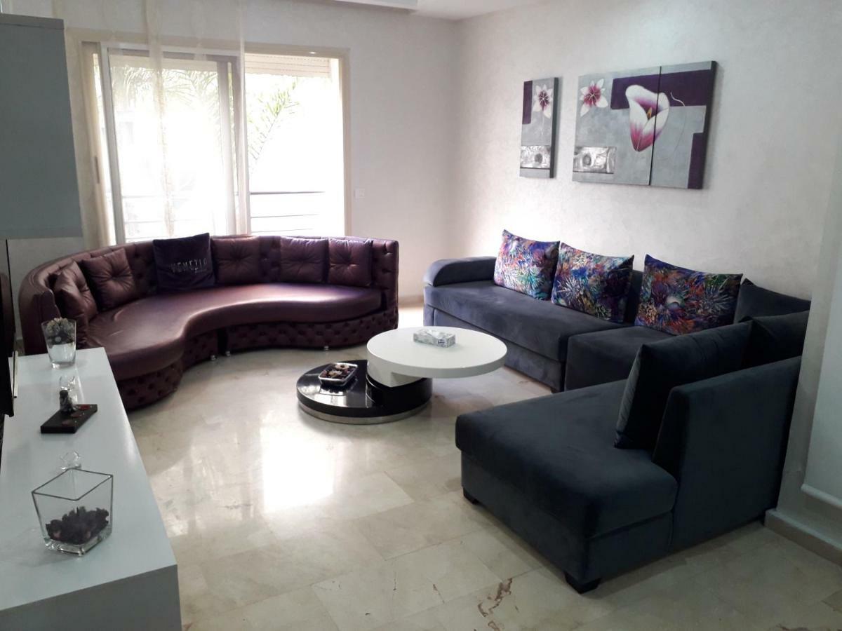 Horizon Eden Home คาซาบลังกา ภายนอก รูปภาพ