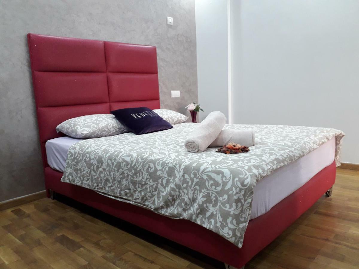 Horizon Eden Home คาซาบลังกา ภายนอก รูปภาพ