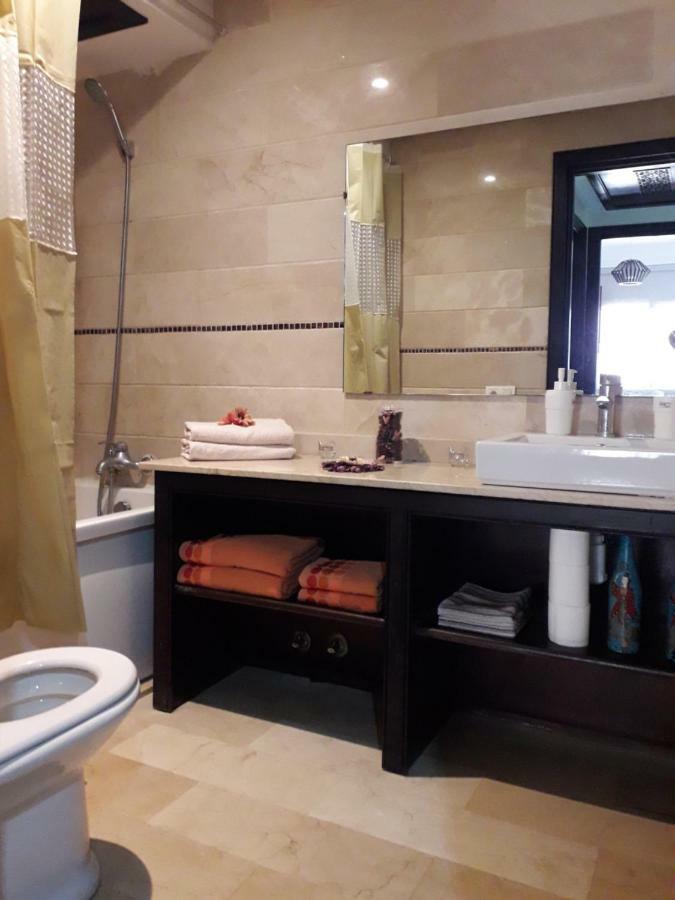 Horizon Eden Home คาซาบลังกา ภายนอก รูปภาพ