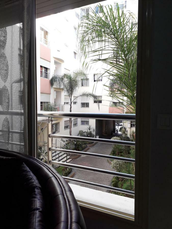 Horizon Eden Home คาซาบลังกา ภายนอก รูปภาพ