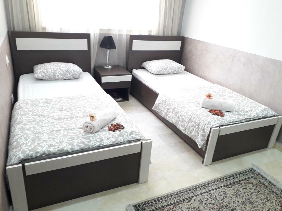 Horizon Eden Home คาซาบลังกา ภายนอก รูปภาพ