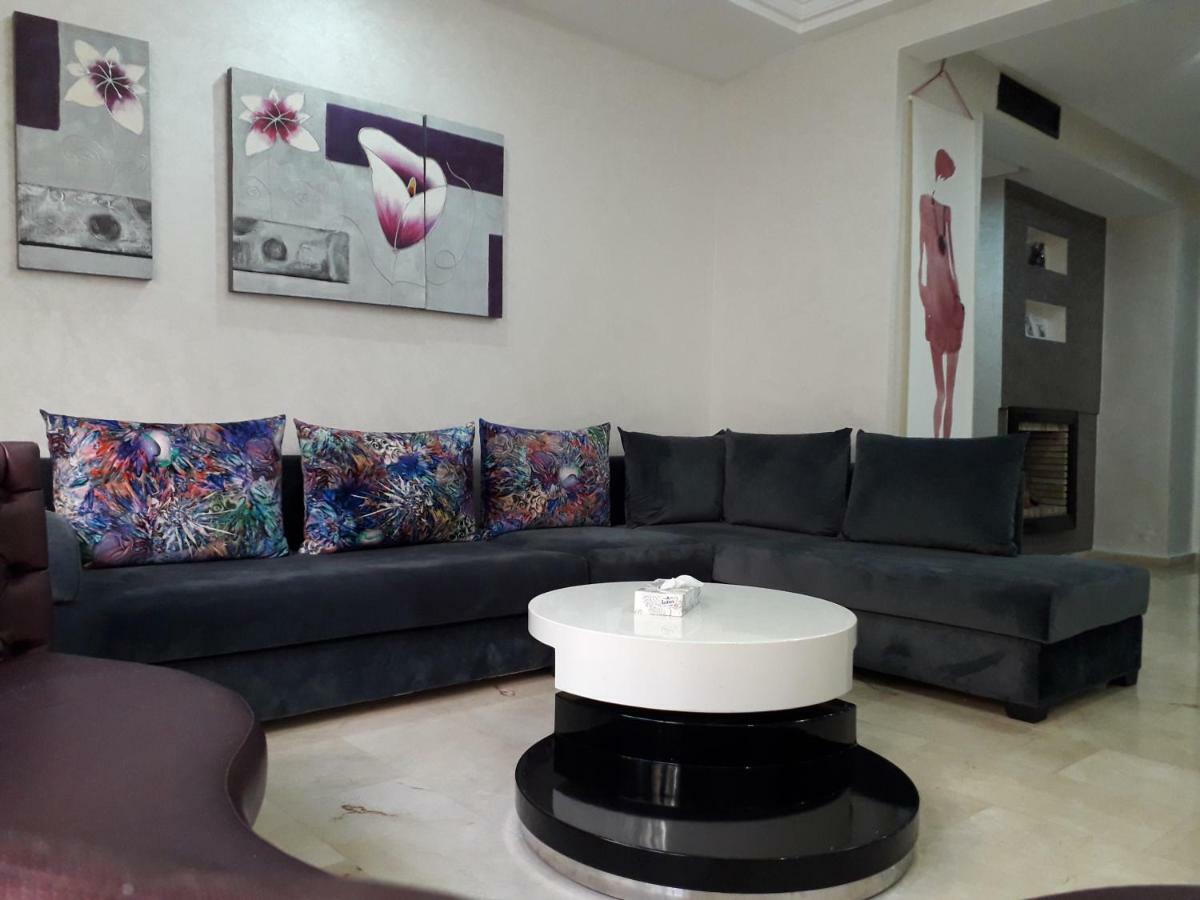 Horizon Eden Home คาซาบลังกา ภายนอก รูปภาพ
