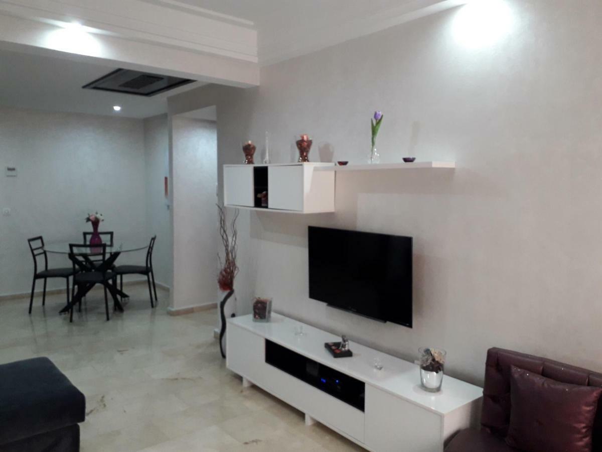 Horizon Eden Home คาซาบลังกา ภายนอก รูปภาพ