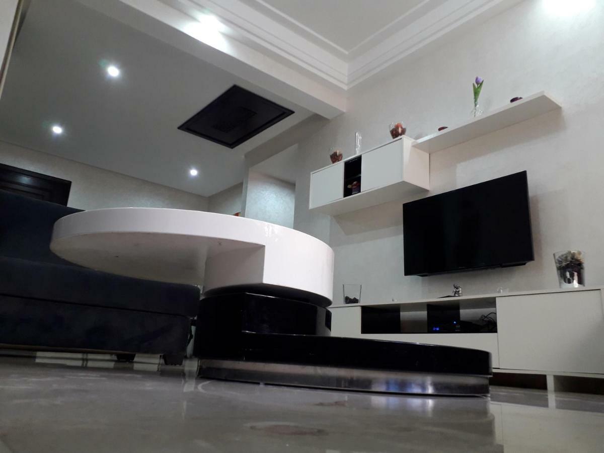 Horizon Eden Home คาซาบลังกา ภายนอก รูปภาพ