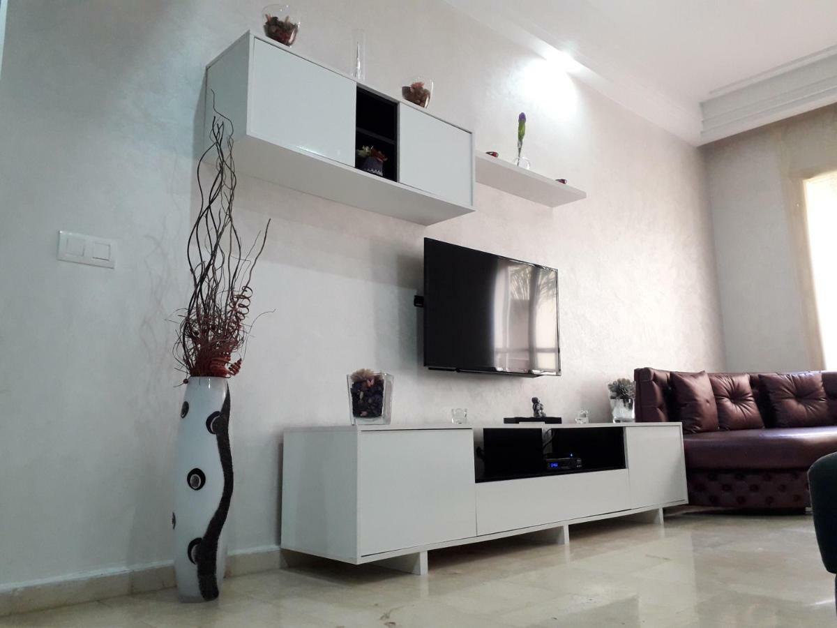 Horizon Eden Home คาซาบลังกา ภายนอก รูปภาพ